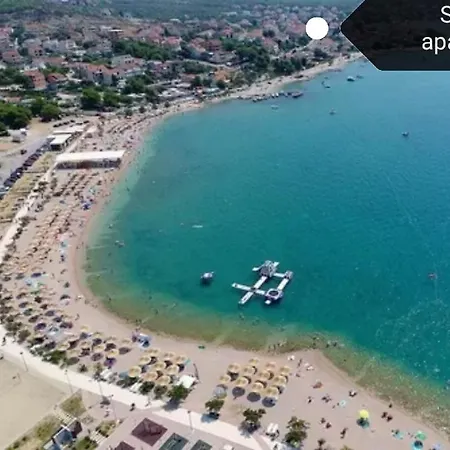 Lejlighed Sea Star *