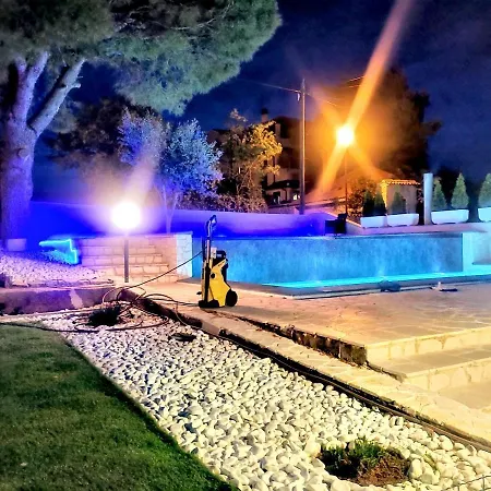 Sea Star Lejlighed Brodarica (Sibenik-Knin)