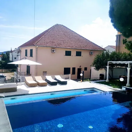 Sea Star Brodarica (Sibenik-Knin)