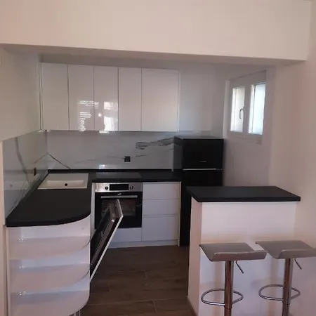 Sea Star Lejlighed Brodarica (Sibenik-Knin)