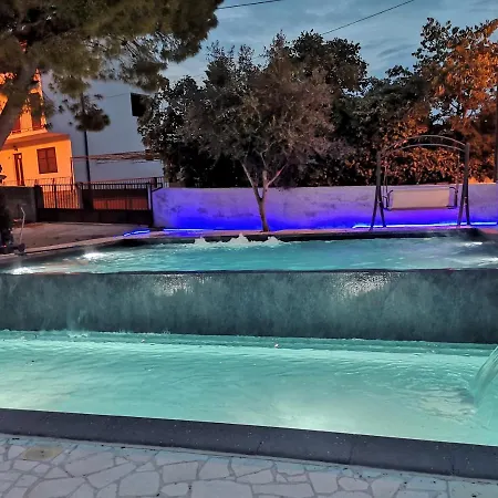 Sea Star Lejlighed *