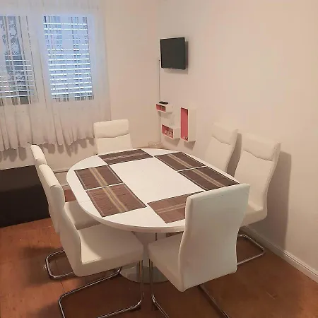 Lejlighed Sea Star *