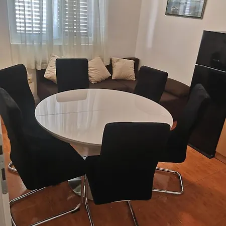 Sea Star Brodarica (Sibenik-Knin)