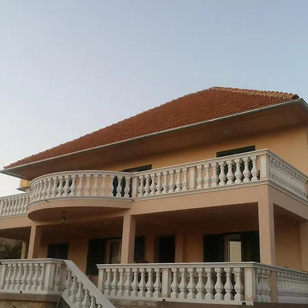 Sea Star * Brodarica (Sibenik-Knin)