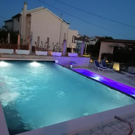 Lejlighed Sea Star *