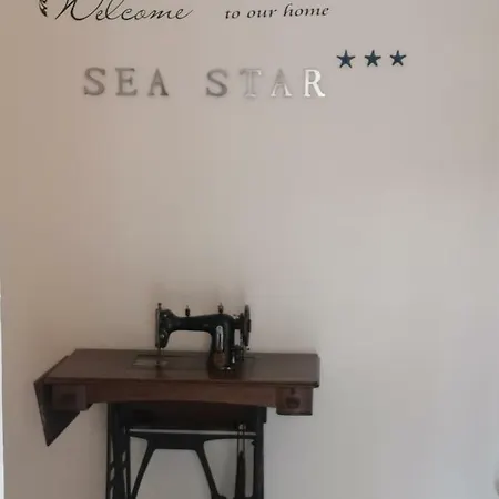 Sea Star Lejlighed *