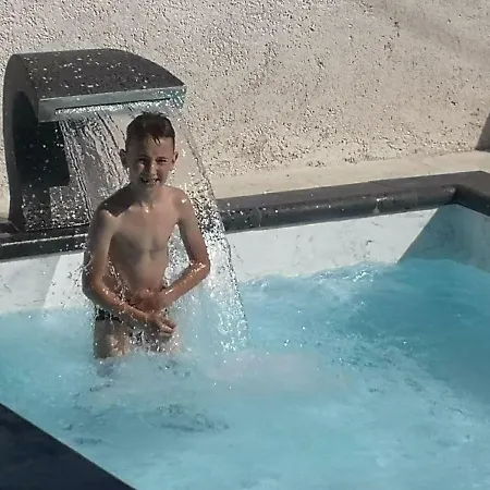 Lejlighed Sea Star *