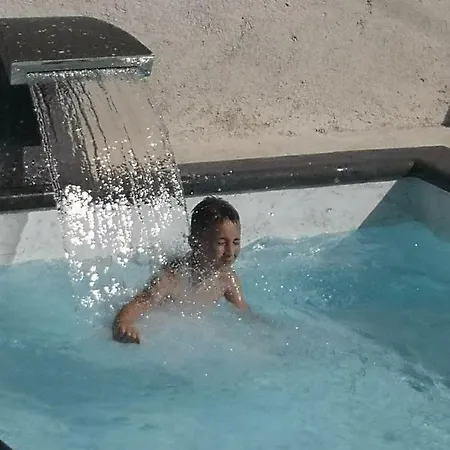 Sea Star Lejlighed *