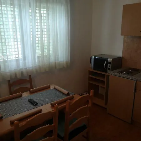 Lejlighed Sea Star *