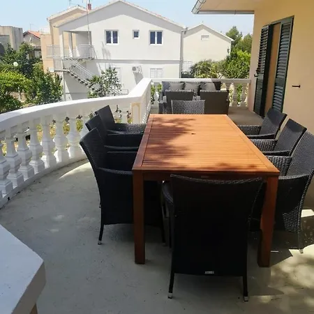 Sea Star * Brodarica (Sibenik-Knin)